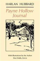 Book cover of Payne Hollow Journal by Harlan Hubbard