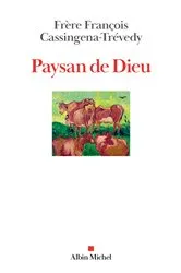 Book cover of Paysan de Dieu by Unknown