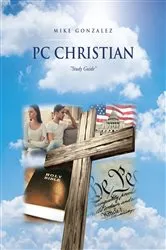 Book cover of PC Christian by Mike Gonzalez
