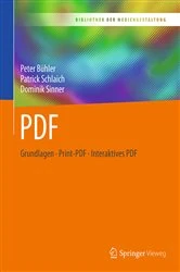 Book cover of PDF by Peter Bühler