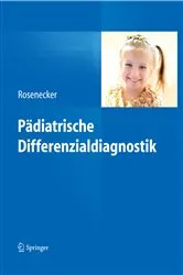 Book cover of Pädiatrische Differenzialdiagnostik by Unknown
