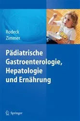 Book cover of Pädiatrische Gastroenterologie, Hepatologie und Ernährung by Burkhard Rodeck