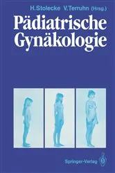 Book cover of PÃ¤diatrische GynÃ¤kologie by J. EsserMittag