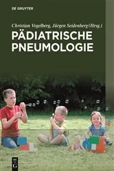 Book cover of Pädiatrische Pneumologie by Unknown