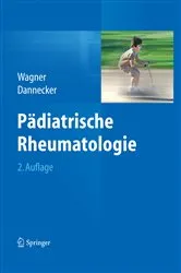 Book cover of Pädiatrische Rheumatologie (2nd ed.) by Norbert Wagner