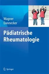 Book cover of Pädiatrische Rheumatologie by Norbert Wagner
