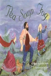 Book cover of Pea Soup Fog by Constance Smith