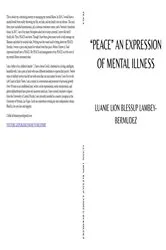 Book cover of 