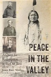 Book cover of Peace In The Valley by Kay Singley