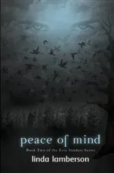 Book cover of Peace of Mind by Linda Lamberson