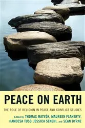 Book cover of Peace on Earth by Stanislaw Lem