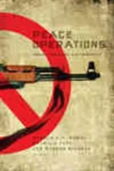 Book cover of Peace Operations by Donald C. F. Daniel