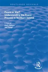 Book cover of Peace or War? by Chris Gilligan
