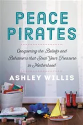 Book cover of Peace Pirates by Unknown