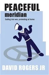 Book cover of Peaceful Meridian by David Rogers