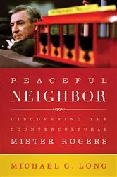 Book cover of Peaceful Neighbor by Michael Long