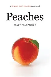 Book cover of Peaches by Kelly Alexander