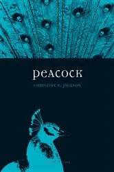 Book cover of Peacock by Unknown