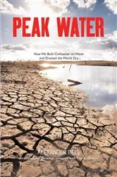 Book cover of Peak Water by Alexander Bell