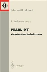 Book cover of Pearl 97 by Peter Holleczek