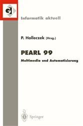 Book cover of Pearl 99 by Peter Holleczek