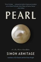 Book cover of Pearl: A New Verse Translation by Simon Armitage