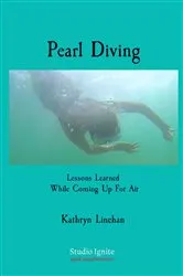 Book cover of Pearl Diving by Unknown