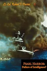 Book cover of Pearl Harbor: Failure of Intelligence? by Unknown