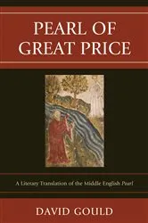 Book cover of Pearl of Great Price by David Gould