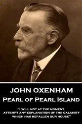 Book cover of Pearl of Pearl Island by Unknown