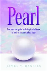 Book cover of Pearl by Daniel Allen Butler