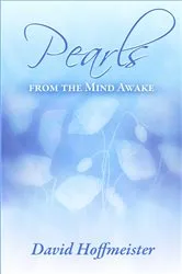 Book cover of Pearls from the Mind Awake by David Hoffmeister