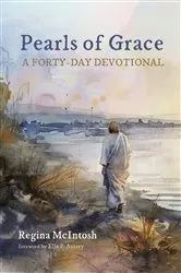 Book cover of Pearls of Grace by Regina McIntosh