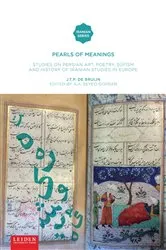 Book cover of Pearls of Meaning by Hans de Bruijn