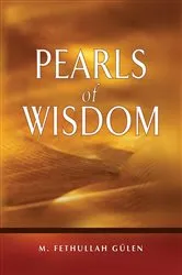 Book cover of Pearls of Wisdom by M. Fethullah Gülen