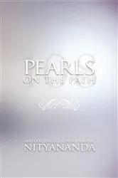 Book cover of Pearls on the Path by Unknown