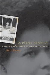 Book cover of Pearl's Secret by Unknown