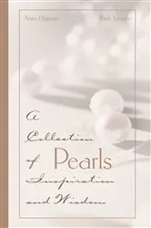 Book cover of Pearls by Karen DiNobile