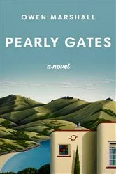 Book cover of Pearly Gates by Unknown