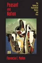 Book cover of Peasant and Nation by Unknown