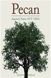 Book cover of Pecan by Lenny Wells
