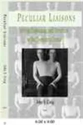 Book cover of Peculiar Liaisons in War, Espionage, and Terrorism of the Twentieth Century by Unknown
