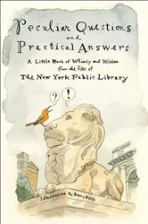 Book cover of Peculiar Questions and Practical Answers by Unknown