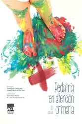 Book cover of Pediatría en atención primaria (3rd ed.) by Josep Bras Marquillas
