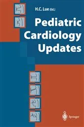 Book cover of Pediatric Cardiology Updates by Hung-Chi Lue
