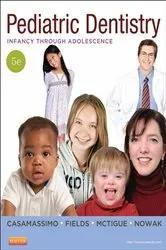 Book cover of Pediatric Dentistry - E-Book (5th ed.) by Casamassimo DDS, MS, Paul S.
