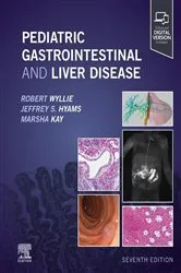 Book cover of Pediatric Gastrointestinal and Liver Disease - E-BOOK (7th ed.) by Robert Wyllie MD