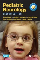 Book cover of Pediatric Neurology (2nd ed.) by James Bale