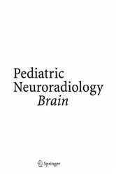 Book cover of Pediatric Neuroradiology by Paolo Tortori-Donati