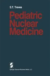 Book cover of Pediatric Nuclear Medicine by S.T. Treves